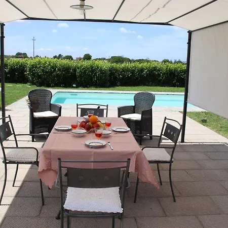 Casa Ai Borghi * Cortona