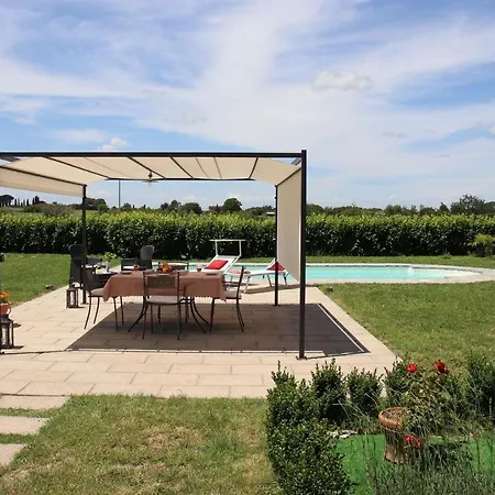 Villa Casa Ai Borghi *