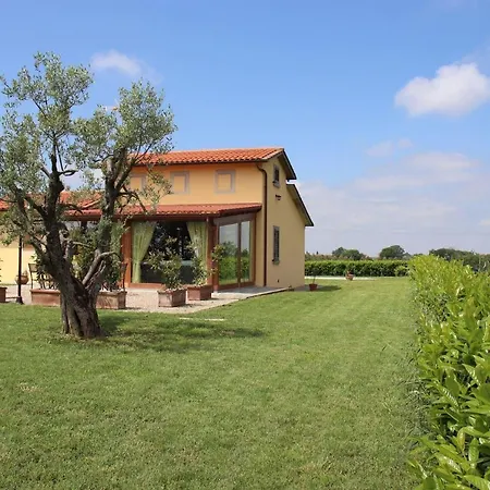 Casa Ai Borghi 빌라 코르토나