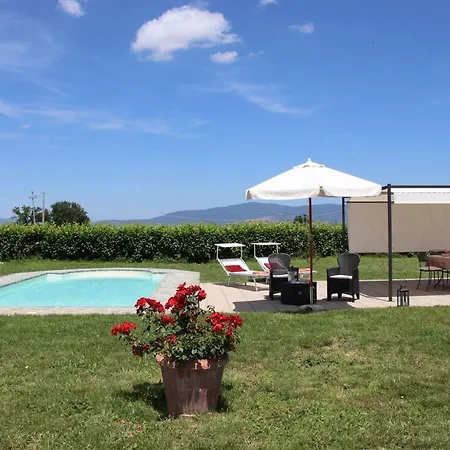 Casa Ai Borghi