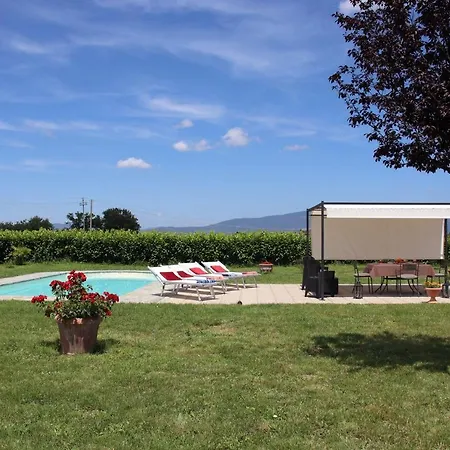 Casa Ai Borghi