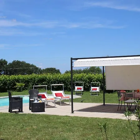 Casa Ai Borghi Cortona