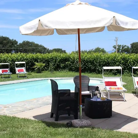 Casa Ai Borghi Villa Cortona