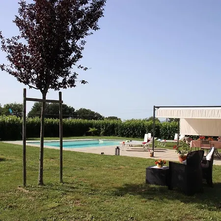 Villa Casa Ai Borghi