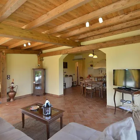 Casa Ai Borghi