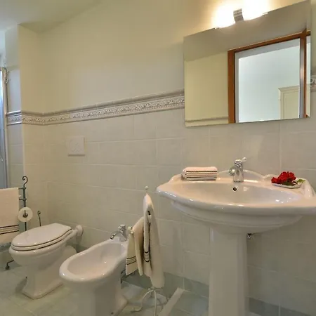 Casa Ai Borghi * Cortona