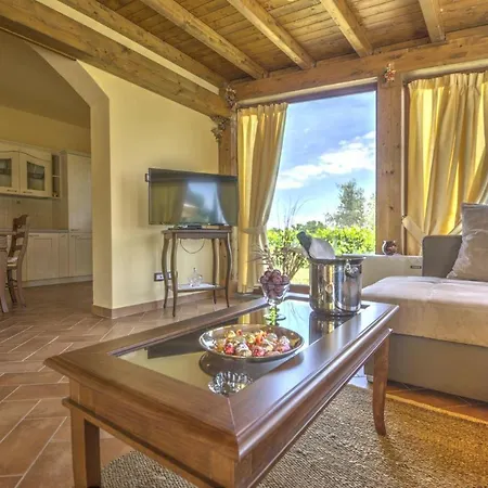 Casa Ai Borghi Cortona