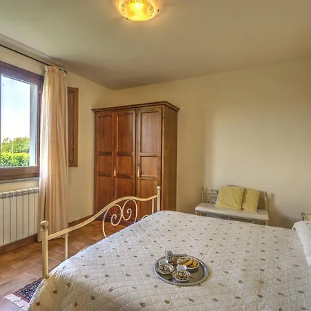 Casa Ai Borghi Cortona