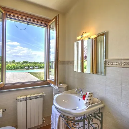 Casa Ai Borghi