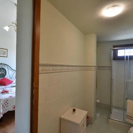 Villa Casa Ai Borghi Cortona