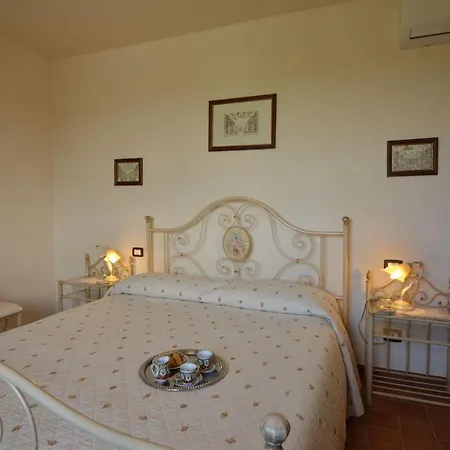 Casa Ai Borghi Villa