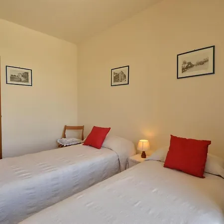 Villa Casa Ai Borghi Cortona