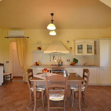 Casa Ai Borghi Villa Cortona