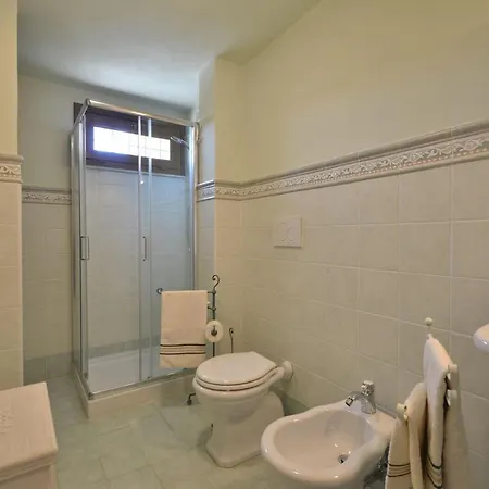 Casa Ai Borghi *