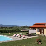 别墅 Casa Ai Borghi *