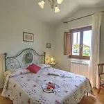 Casa Ai Borghi 别墅 哥尔顿