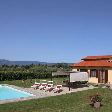 וילה Casa Ai Borghi *