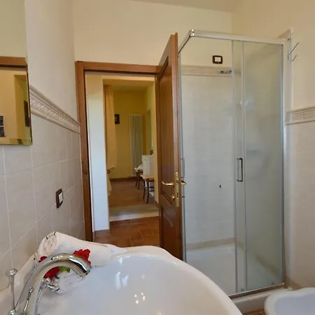 Casa Ai Borghi
