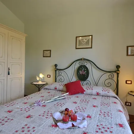 Villa Casa Ai Borghi *