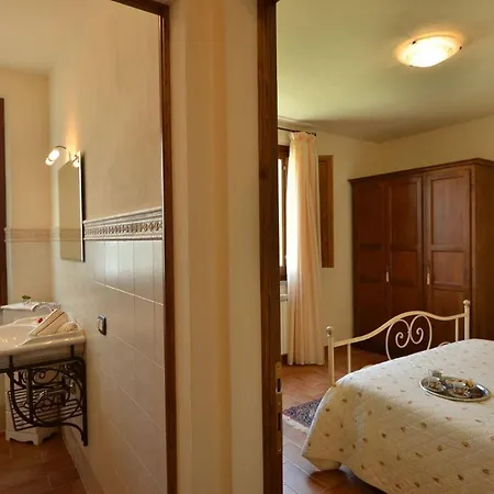 וילה Casa Ai Borghi
