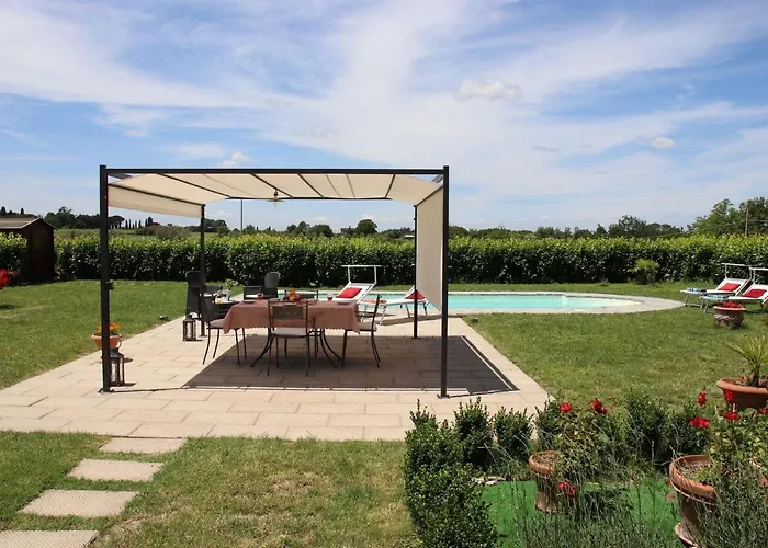 Villa Casa Ai Borghi *