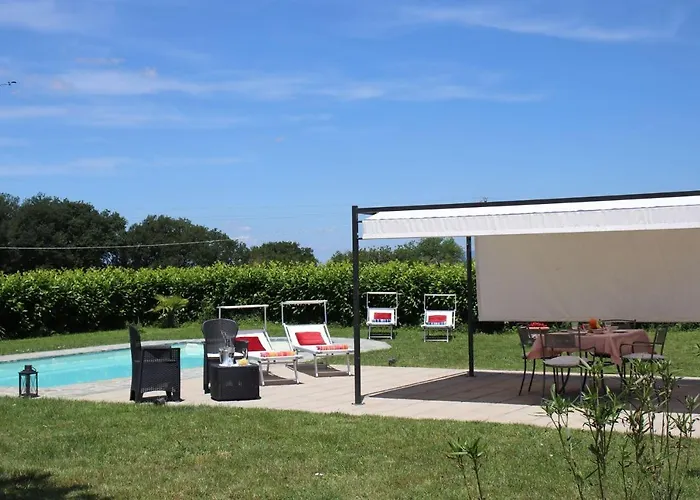 Casa Ai Borghi Cortona