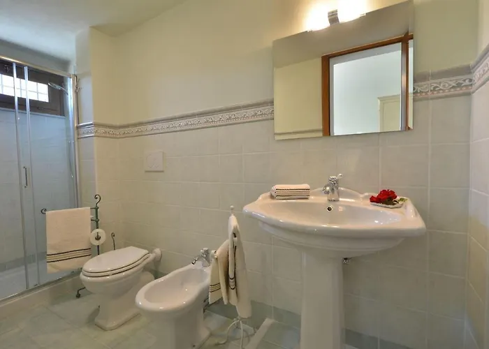 Casa Ai Borghi * Cortona