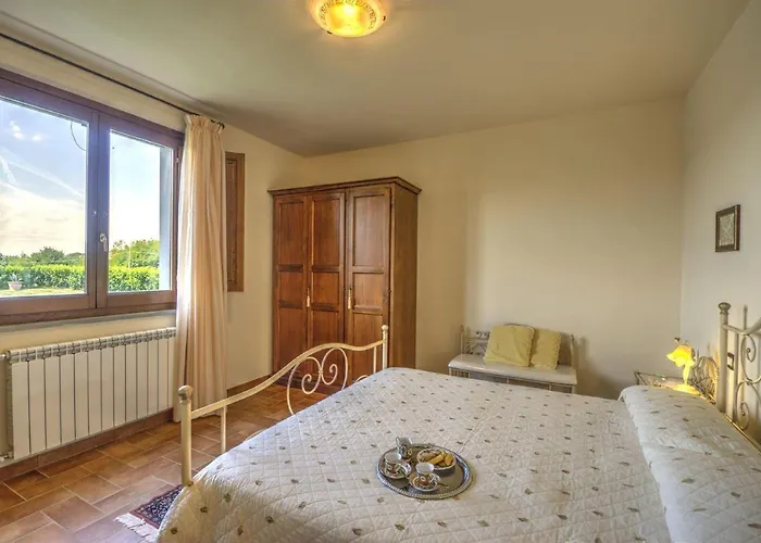 Casa Ai Borghi Cortona