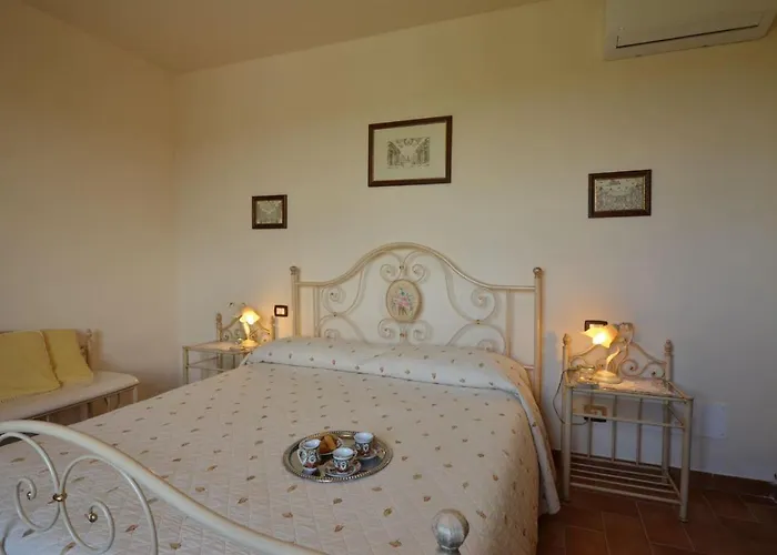 Casa Ai Borghi Villa