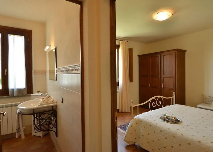 Villa Casa Ai Borghi